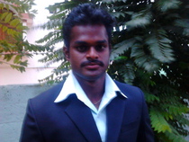 Suresh Kumar Suresh Kumar Loganathan