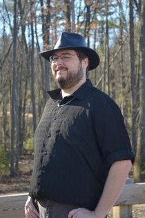 Chad Marden