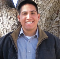 Garrett Chavez