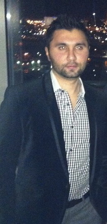 Samim Amini