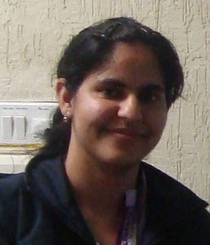 Joohi Chaturvedi