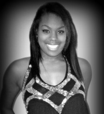 Ashley Edwards