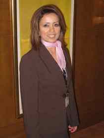 Rania Hammoud