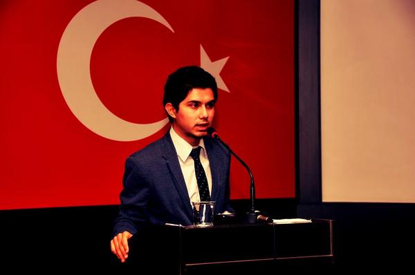 Mehmet Cem Ates