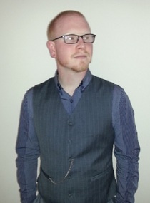 David Anderson