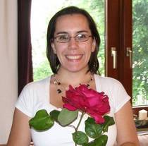 Lisa Steinacker