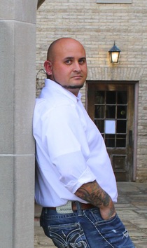 Brandon Minor