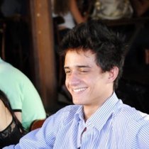 Alan Douglas Dantas Silva