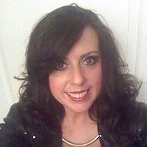 Anne Matthew