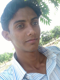 Anshuman Sharma
