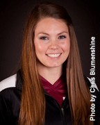 Madisen Stapleton