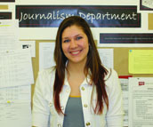 Sarah Pastorek