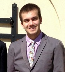 John Mc Glone