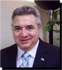 Mark Towers
