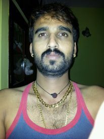 Krishna Prasad