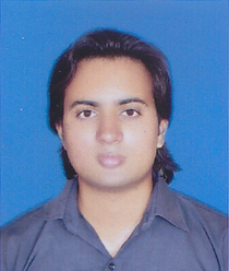 Mohsin Ali