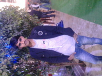 Rakesh Kumar