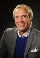 Pastor Ed Young