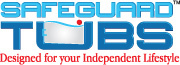 Safeguard Tubs