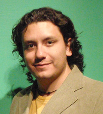 Jorge Israel Toledo Alvarado