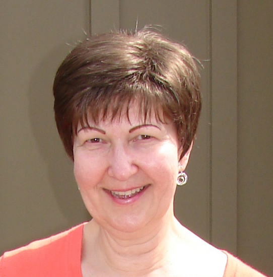 Maria Hanik, DNP