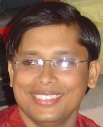 Dr. Abhishek Chanchal