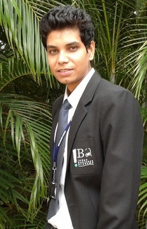 Nirmal Kundu