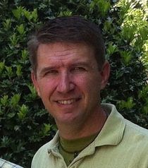 Mark Cruver