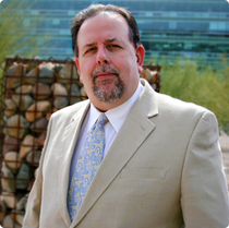 Les H. Huffman