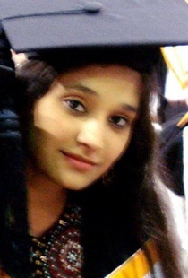 Midhat Fatima