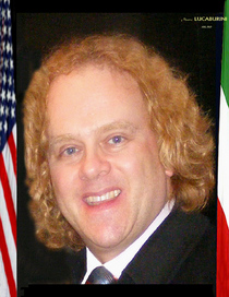 Maestro Luca Burini