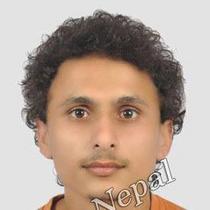 Saroj Adhikari