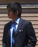 Guillermo Cordova