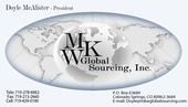 Mkw Global Sourcing