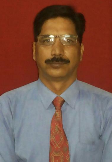 JAIPAL SINGH