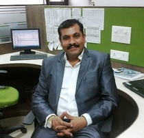 Saurabh Chauhan