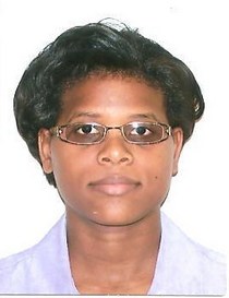 Clarissa Victor