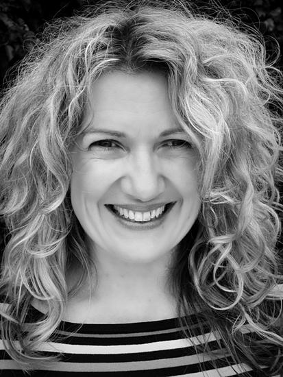 Joanne Roughton Arnold