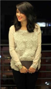 Megan Duong