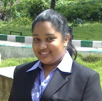 Anisha Fernandes