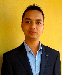 Ashish Rauniyar