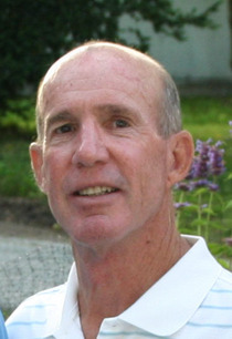 Murray Stephens
