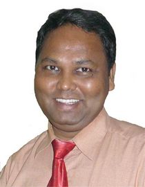 Asaikani Victor George
