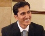 Nazish Zahoor