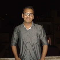 Saswat Nayak