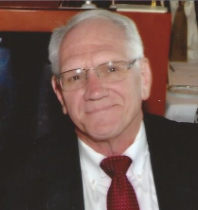 Gerald Pay