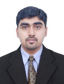 Jiljil Prasad