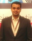 Vijesh Rao