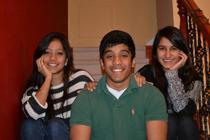 Tausif Rahman Texas