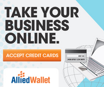 Allied Wallet